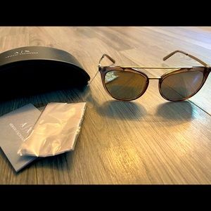 Women’s Armani sunglasses